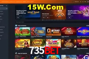 A Emoção da Loteria na 735bet: Uma Chance de Mudança de Vida