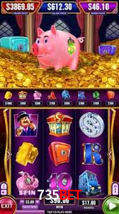 Desvendando o Mundo dos Jogos Virtuais na 735bet