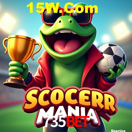 Desvendando o Mundo dos Jogos Virtuais na 735bet