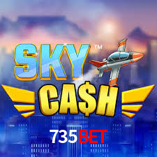 Descubra o Mundo do Cassino Online com 735bet